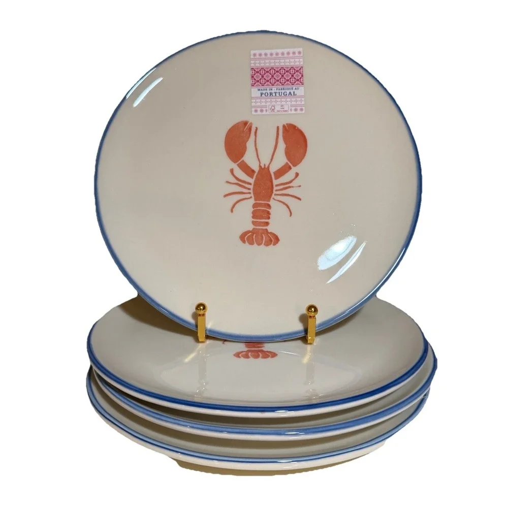 Set of‎ 4 Made In Portugal 9